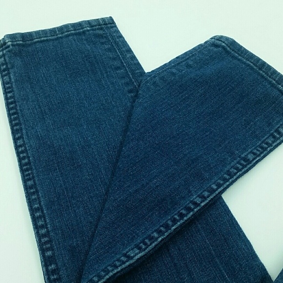 HUDSON l Collin Flap Skinny Ankle F2 - Picture 6 of 7